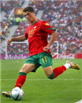 Hangi Futbolcusun