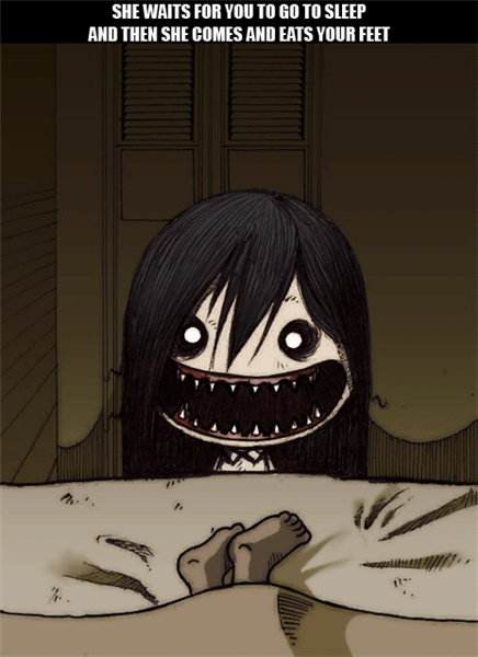 She Waits