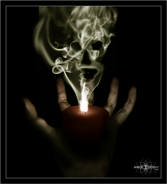 Black Magic