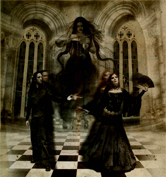 Dance Macabre