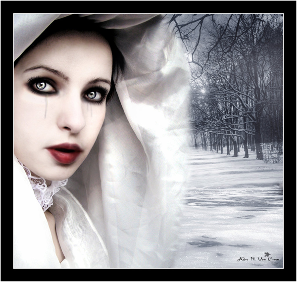 Last White Christmas
