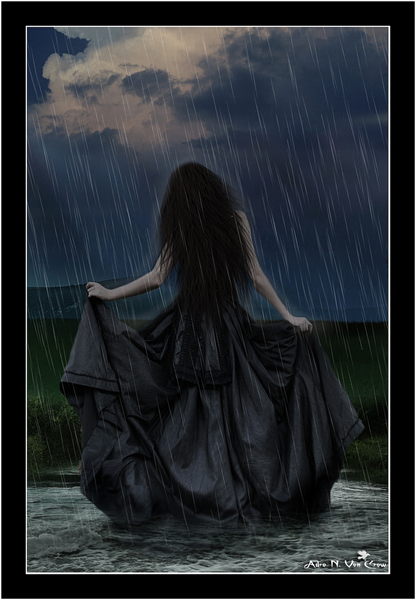 Summer Rain