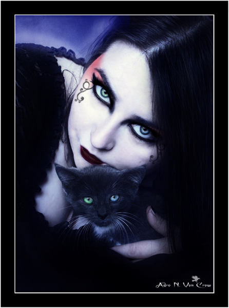 My Enchantment