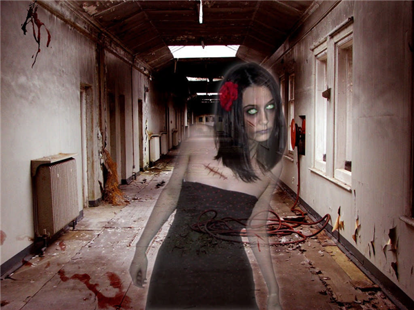 Haunting