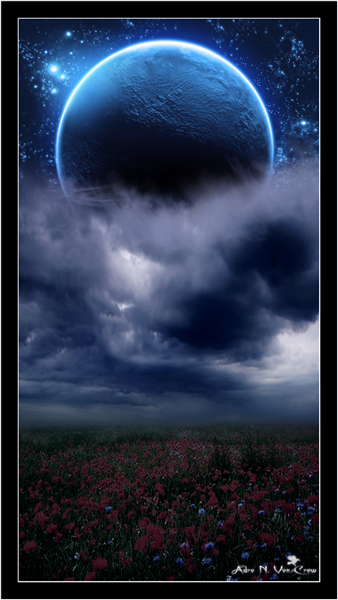 Evoke The Dreams in Emptiness