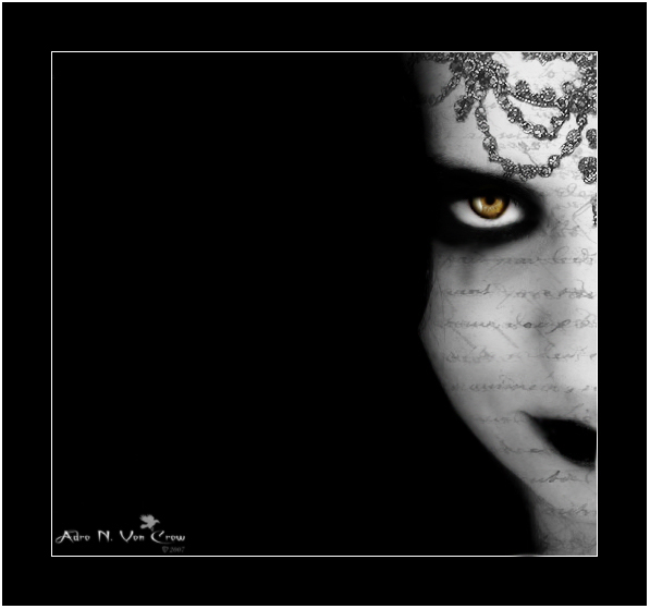 Gothic Princess