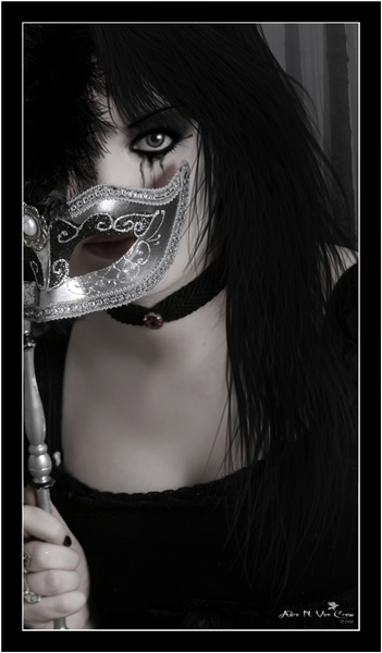 The Beauty In Your Eyes