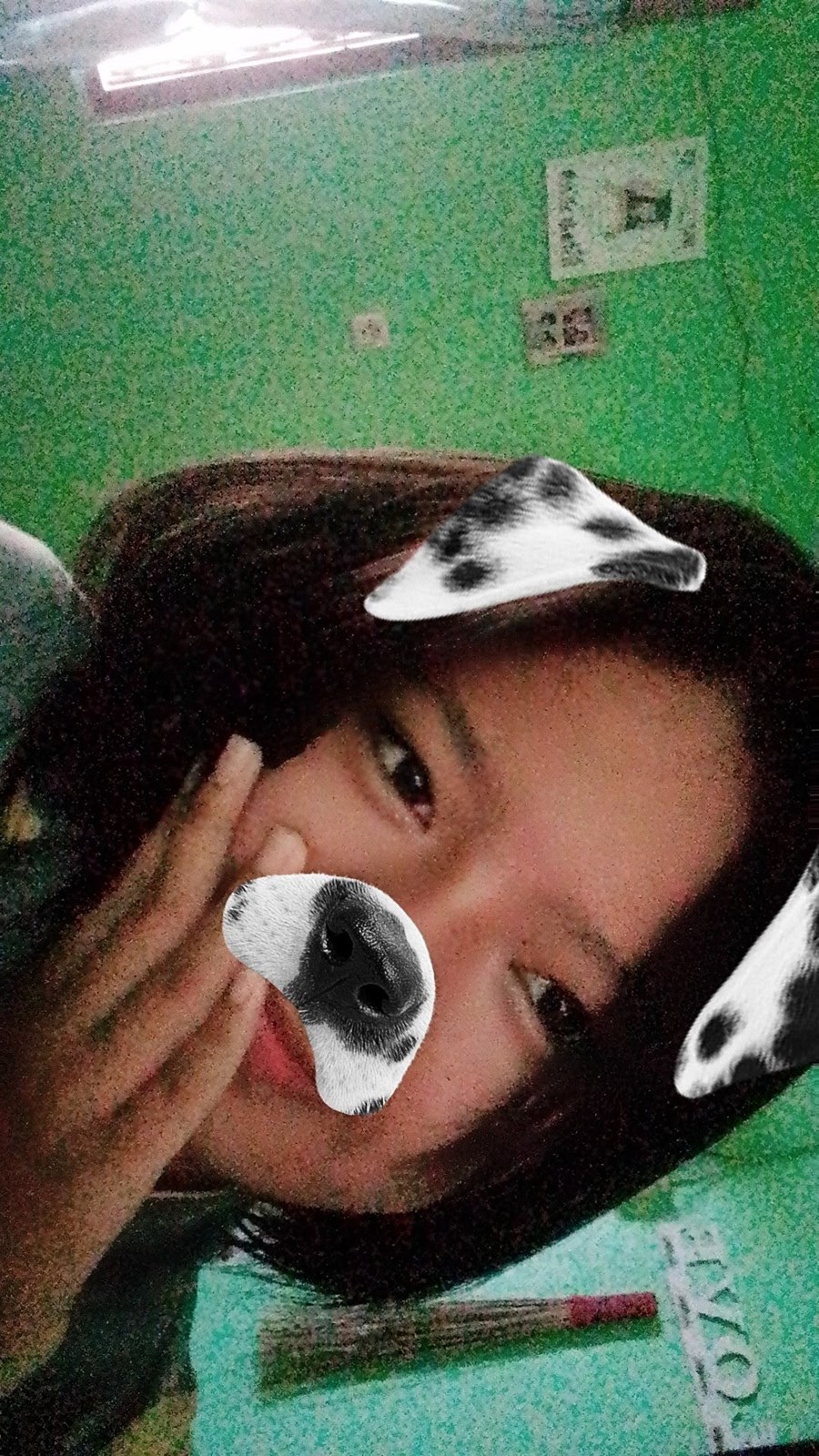Gimana Sih Sifat Destalyn Alethea