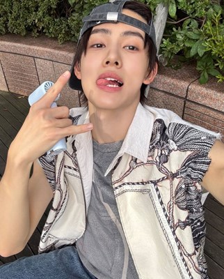 Seberapa mirip kamu dengan Sean? 