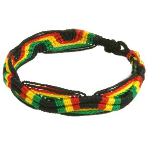 Rasta Bands