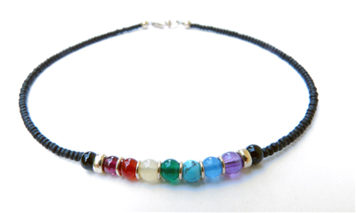 Friendship Anklet
