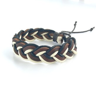Leather Band