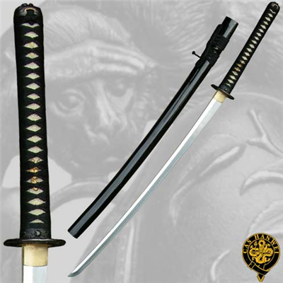 sword