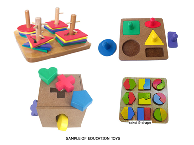 toys