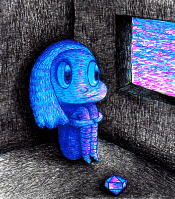 ARTS Gif 3D