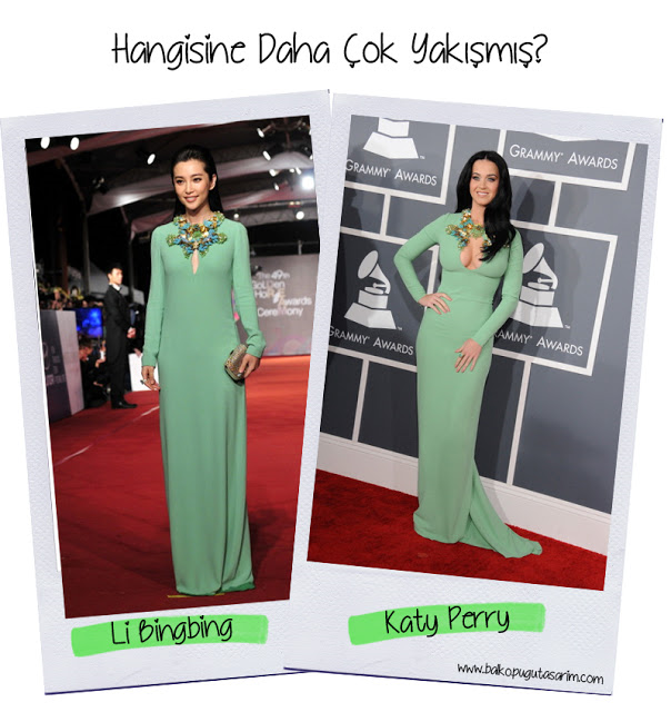 Katy Perry Yi İyi Tanıyormusun ?