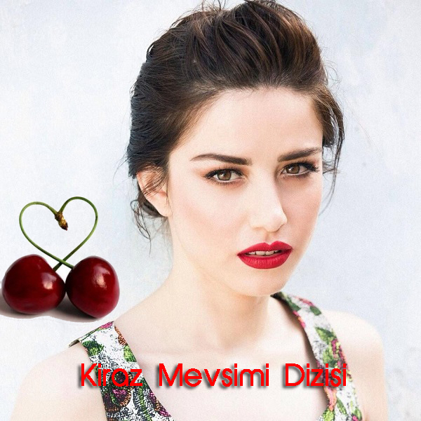 Kiraz Mevsiminde Hangi Oyuncusun