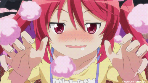 Que Tan Ecchi(Pervertido)Eres?