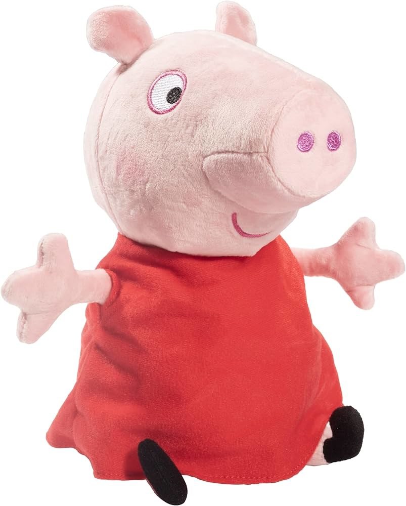 ¿Que Tan Fan De Peppa La Puerca Eres?