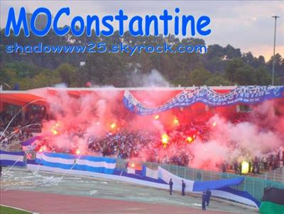 Mouloudia