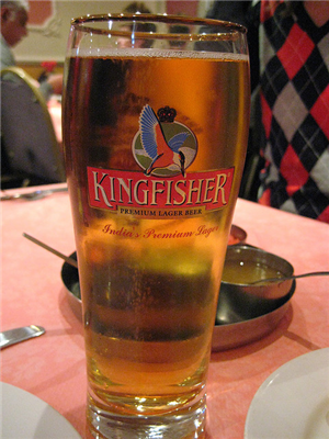 Chilled Beer