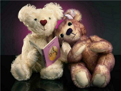 Teddy Bear