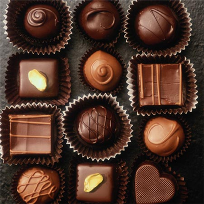 Chocalates