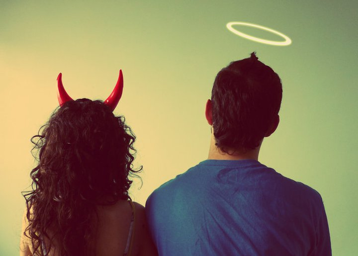 Kötü Mü İyi Misin?