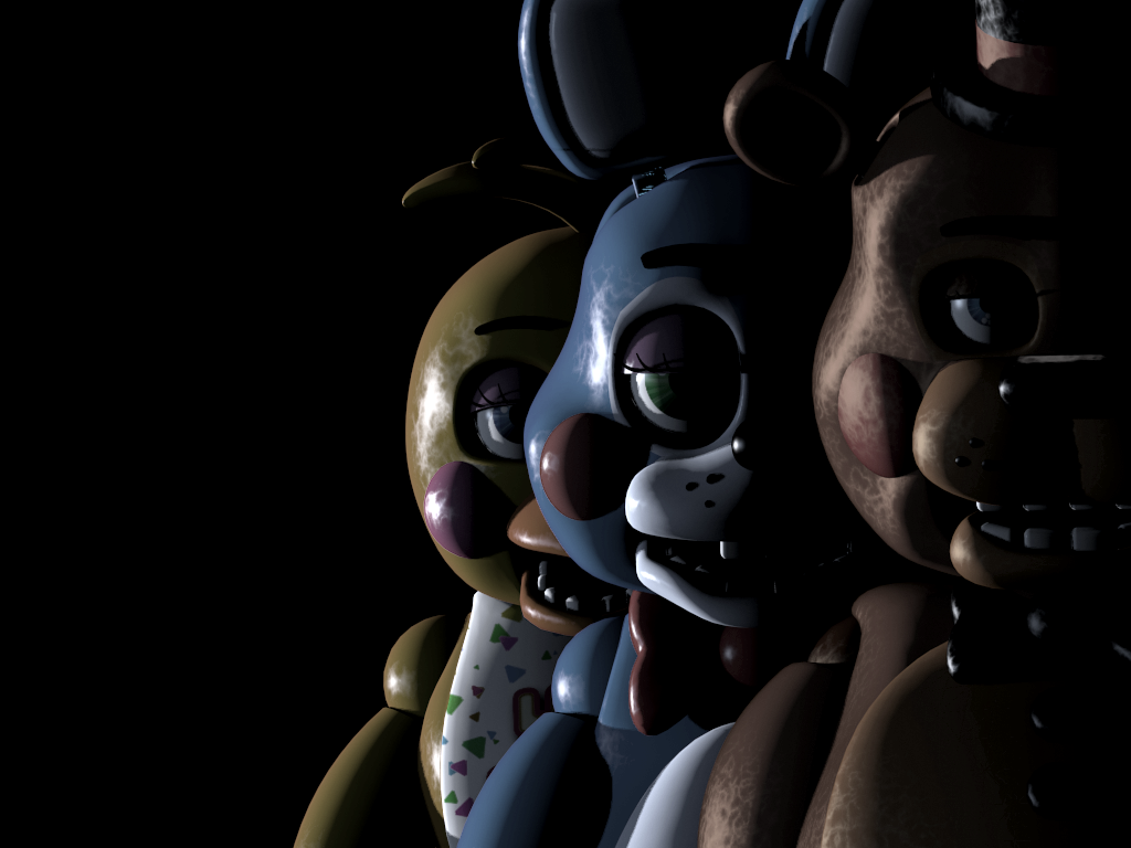 Que Tanto Sabes De Fnaf
