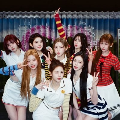 Seberapa mirip kamu dengan member h2h