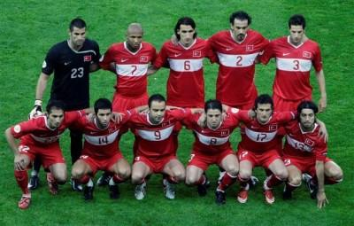 En İyi Milli Takım Kim