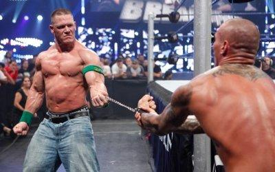 Hangi Wwe Dövüşçüsün?