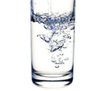 Verre D'eau 