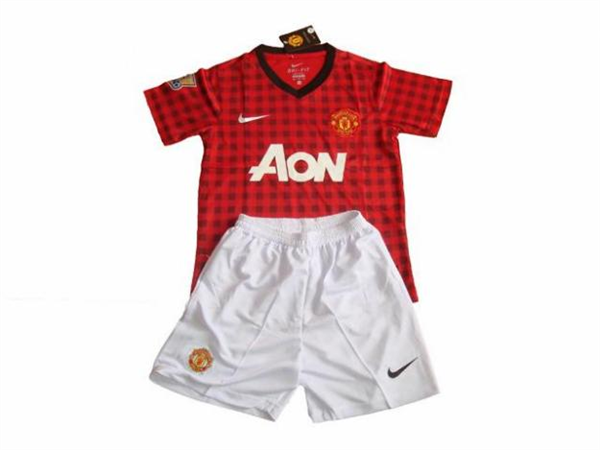 baju bola