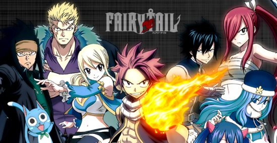 Que Personaje De Fairy Tale Eres
