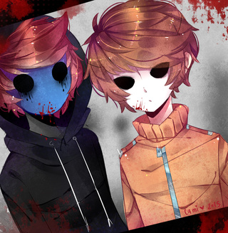 ¿Que Creepypasta Eres?