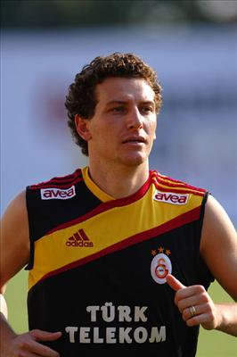 Hangi Gsli Futbolcusun?