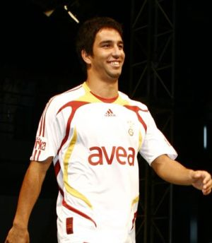 Hangi Gsli Futbolcusun??
