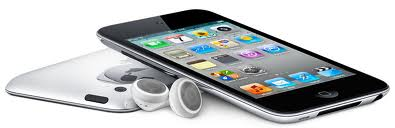Ipod Touch 4