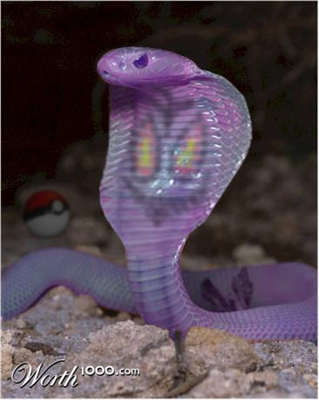 Arbok