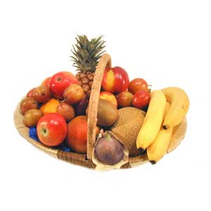 fruits
