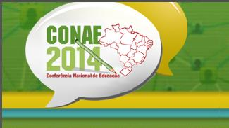Eixos Da Conae 2014