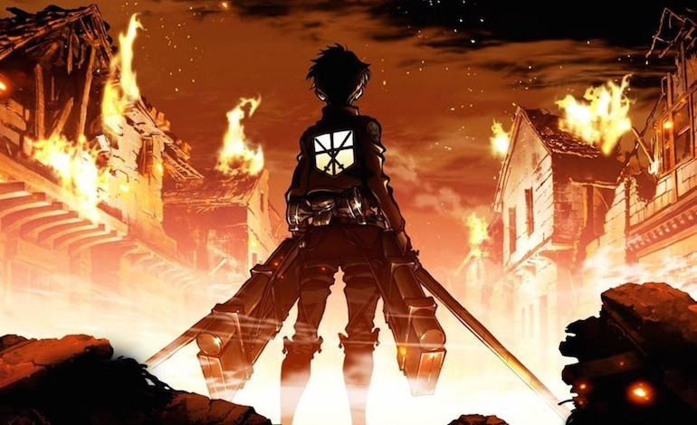 Quien Eres De Attack On Titan