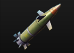 Artillery Shell