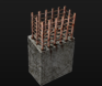Reinforced Concrete