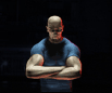 Bodyguard (Koruma)