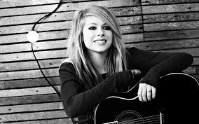 Hangi Tip Avril'sın