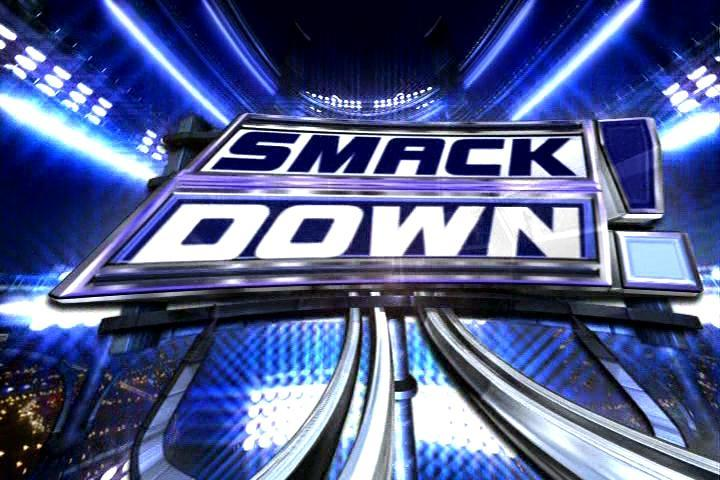 Hangi Smackdown Adamısın?