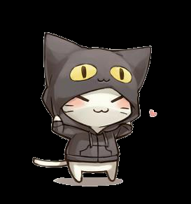 Que Neko Eres? :3
