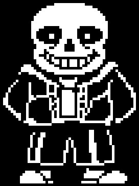 Quien Te Gusta De Undertale